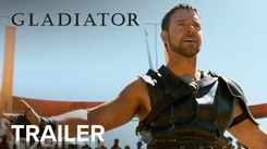 Gladiator - Official Trailer