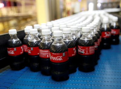 Desi companies target Coke, Heineken