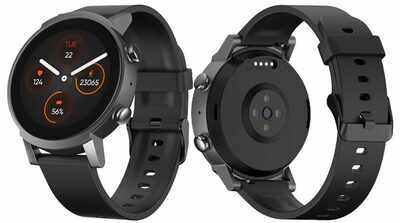 smartwatch wear os 4100