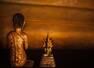 7 vastu recommended places to keep a Buddha statue at home