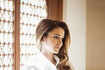 Queen Rania of Jordan ups the glam quotient with her bewitching pictures