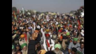 March from Gurdwara Amb Sahib to Punjab Raj Bhawan on June 26 planned
