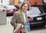 Author-journalist Janet Malcolm dies at 86