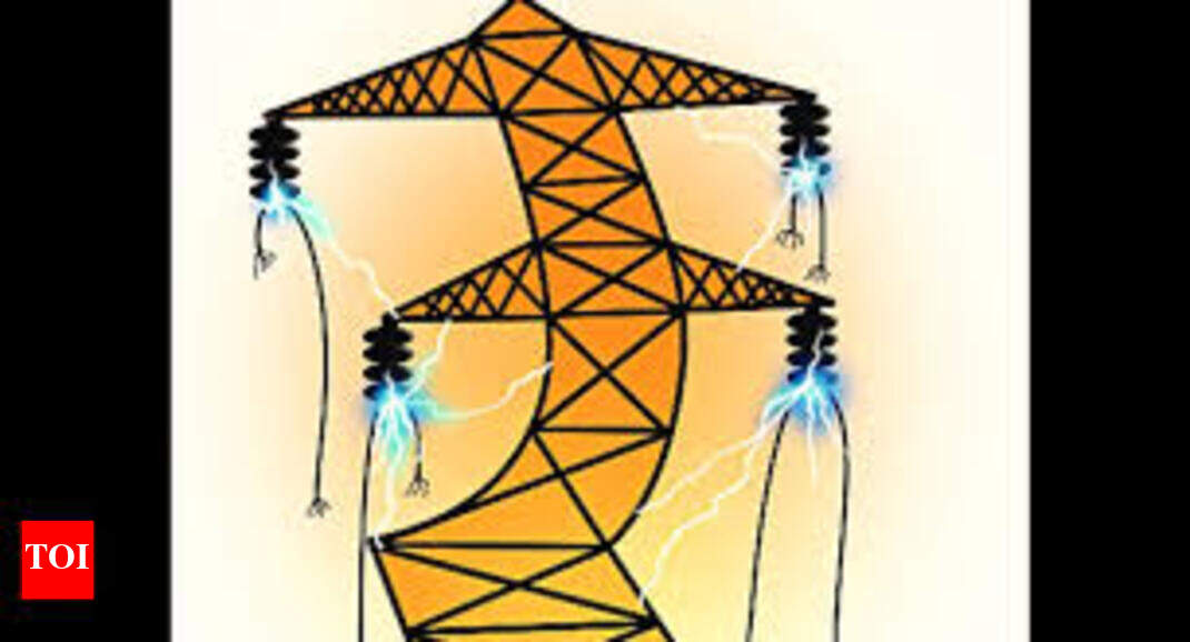 Power Cut in Chennai Power cut announced for several parts of Chennai