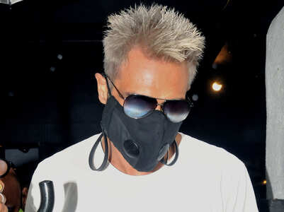 Are the noughties’ spikes back in fashion?
