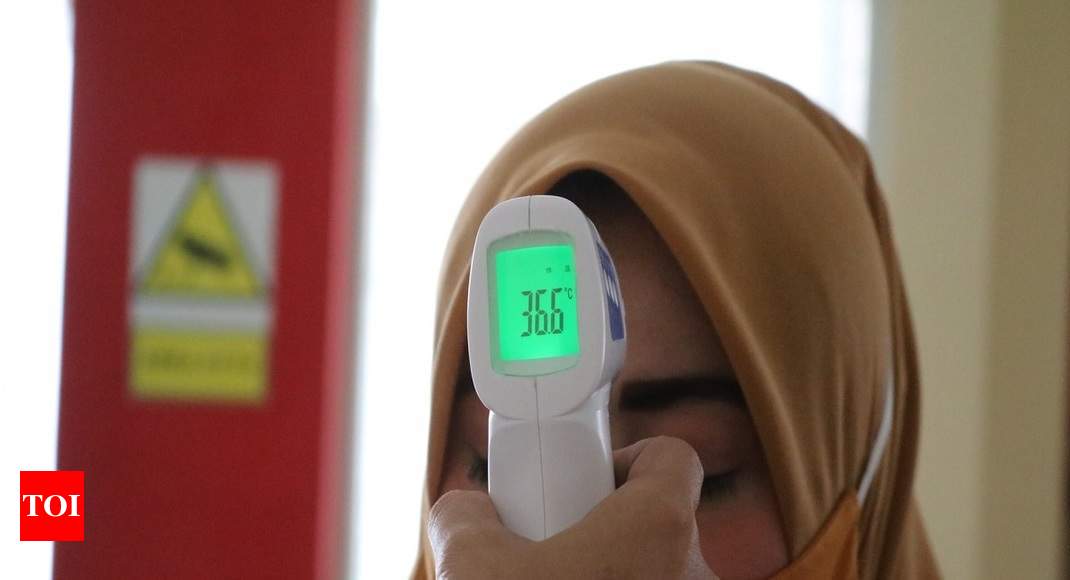 Infrared food thermometer  How it works, Application & Advantages