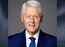 I always wanted to be a writer, but doubted my ability to do it: Bill Clinton