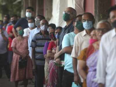India should brace for third Covid-19 wave by October, say health experts