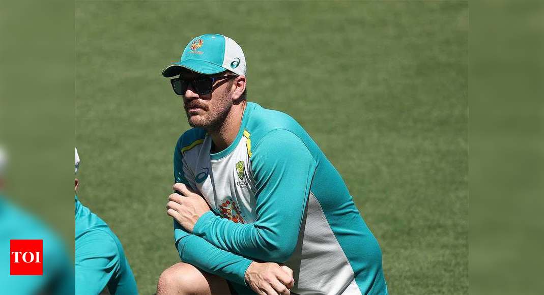 IPL return will be ‘hard to justify’ for players who have withdrawn from international tours: Finch | Cricket News – Times of India