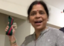 Viral video shows desi mom slamming daughter's belt in a witty way