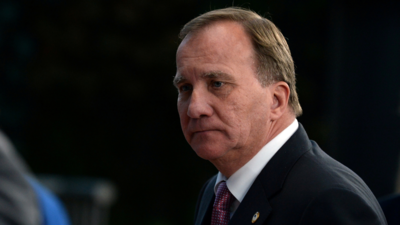 Last-ditch efforts to defuse Swedish political crisis go on, minister says