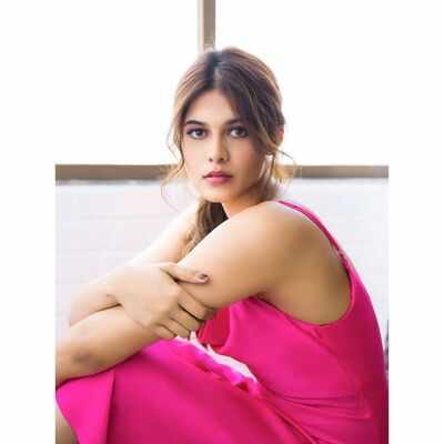 I always wanted to do Kannada films: Asha Bhat