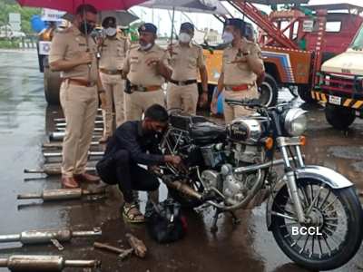 43 Bike Modification Thane Best