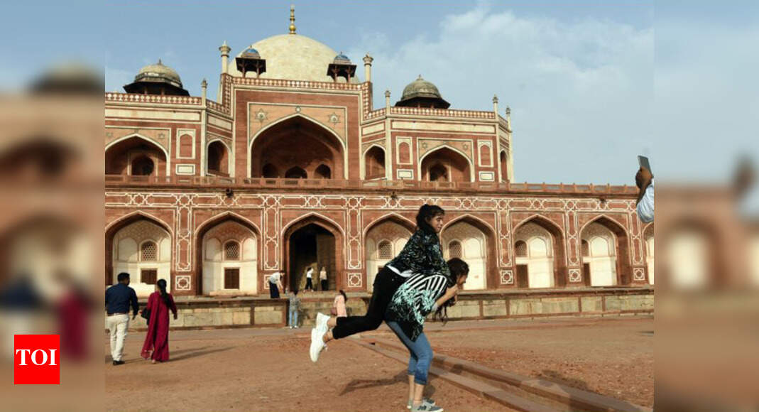 Covid Cases in Delhi 165 new Covid19 cases, 14 more deaths in Delhi