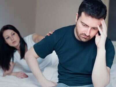 6 common ailments that are prevalent in men