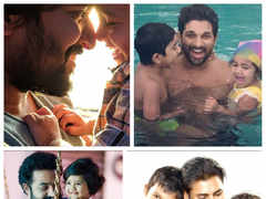 Meet the coolest dads of Tollywood