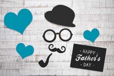 happy fathers day 2022 date