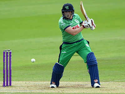 Ireland all-rounder Kevin O'Brien announces retirement from ODIs