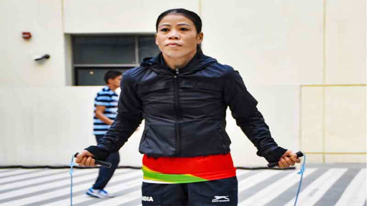 Boxing: Pooja Rani's journey from battling opposition at home to