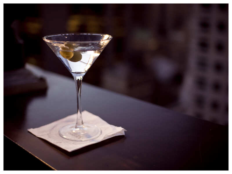 Everything you should know about Martinis on World Martini Day 2021