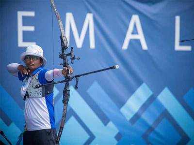 'Team bonding' in quarantine could help India in last Qualifiers: Deepika Kumari