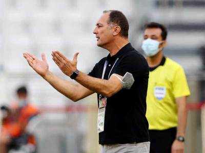 National team not a factory to produce players: Igor Stimac
