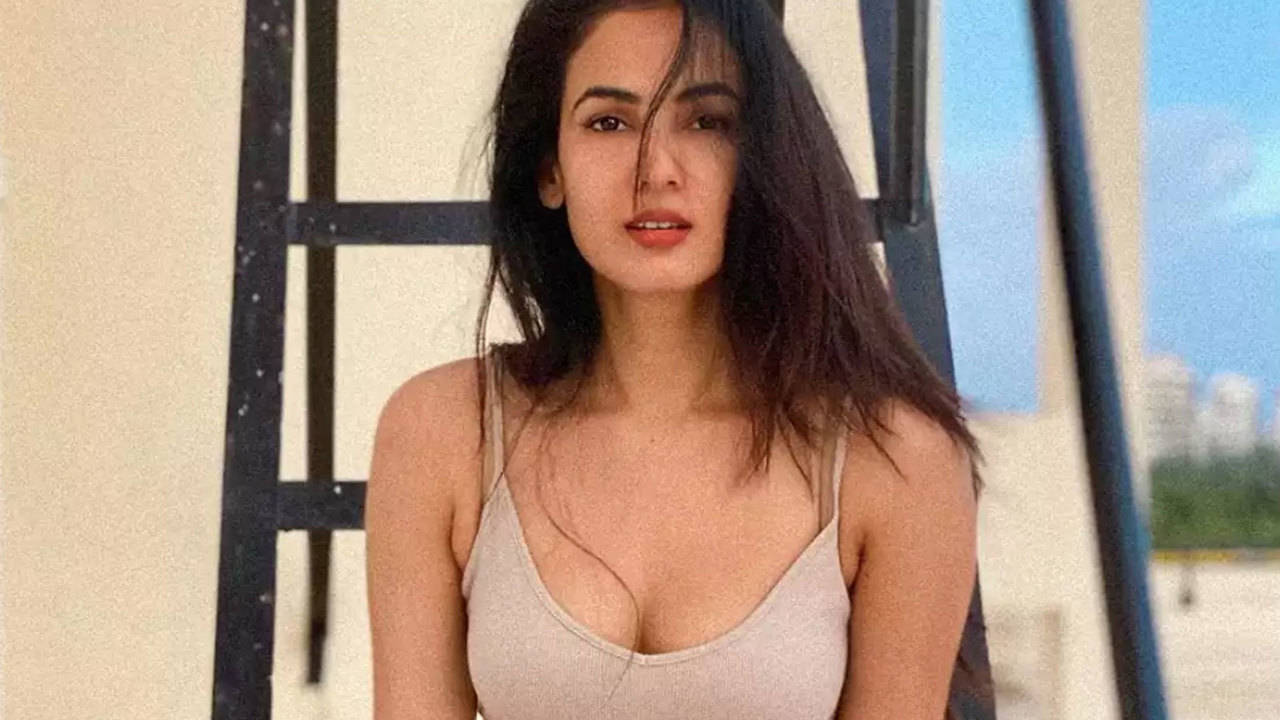 Sonal Chauhan on working with Emraan Hashmi, 'Jannat', Pride month, casting  couch and more | Hindi Movie News - Bollywood - Times of India