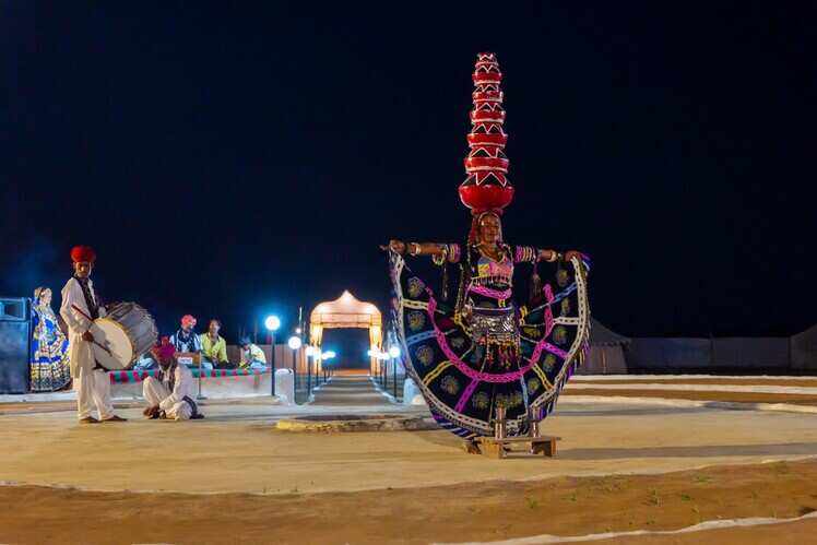 Bhavai