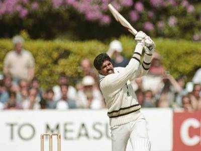 Total recall: 38th anniversary of Kapil Dev's 175 vs Zimbabwe in 1983 World Cup
