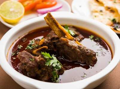 How to master the art of cooking mutton