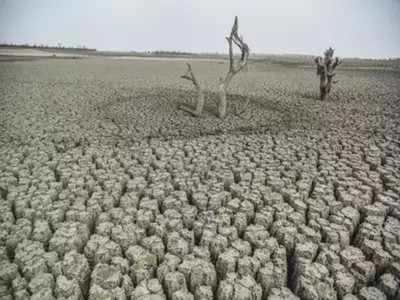 Severe droughts to impact 2-5% of India's GDP: UN report