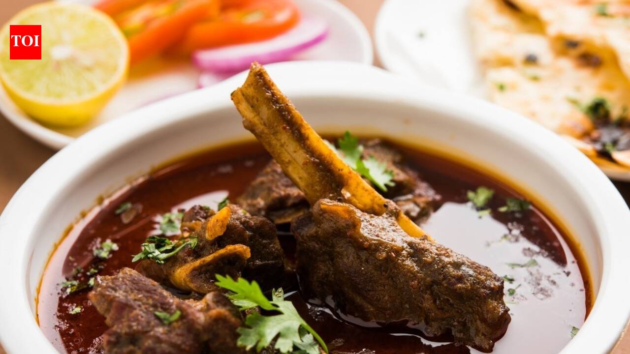 Here’s how you can master the art of cooking mutton the correct way
