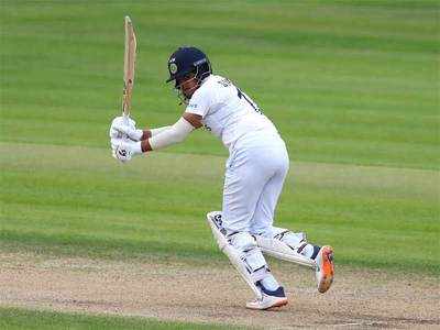Delighted to watch fearlessness of Shafali Verma, says Virender Sehwag