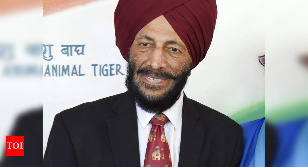 Milkha Singh passes away after long battle with Covid | More sports News – Times of India