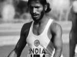 Life in pictures of India’s ‘Flying Sikh' Milkha Singh