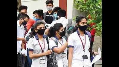 Maharashtra: Junior colleges get ready for internal marking, chase students for projects