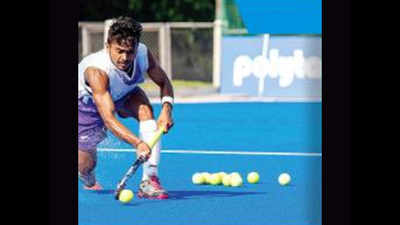 Hockey players bring glory to Madhya Pradesh: Seven get Olympic quota