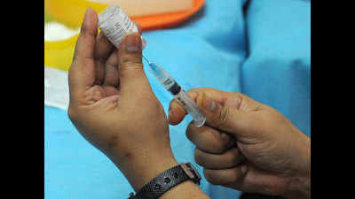 Mumbai Vaccination Centres: Here's where you can get your COVID-19 vaccine today