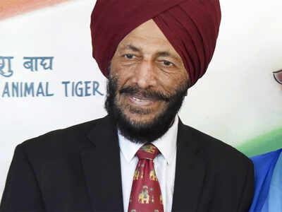 Sprint icon Milkha Singh dies after lengthy battle with COVID-19