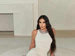 Kim Kardashian teases fans with captivating pictures