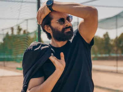 Feels great to be back on the sets: Yash Soni on resuming shooting |  Gujarati Movie News - Times of India