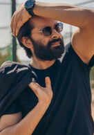 Feels great to be back on the sets: Yash Soni on resuming shooting