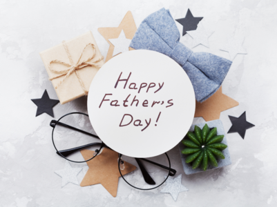 Father's Day 2021: Images and Pictures