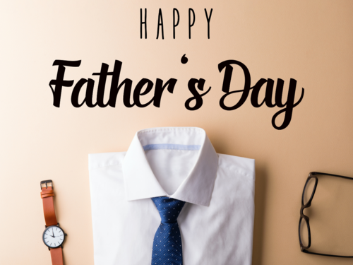 Happy Father's Day to all the fathers and father-like figures! 🤍 We  greatly appreciate you! #fathersday #dad #happyfathersday #love…
