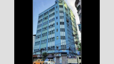 Dawoodi Bohra hospitals in Kolkata turns into Covid care facility