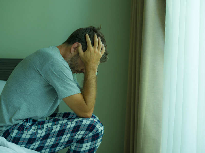My COVID Story: I refused to take the vaccine and believed that COVID could not affect me