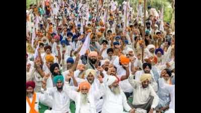 Punjab: BJP outburst part of slanderous drive, says farm groups