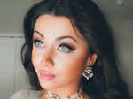 Meet Aishwarya Rai Bachchan's doppelgänger Aamna Imran from Pakistan