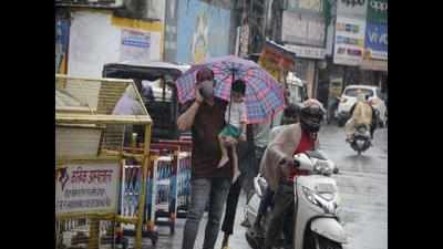Heavy rainfall lashes Uttarakhand; meteorological centre warns of more rain spells in next 24 hours