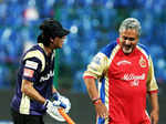 SRK plays against Vijay Mallya!